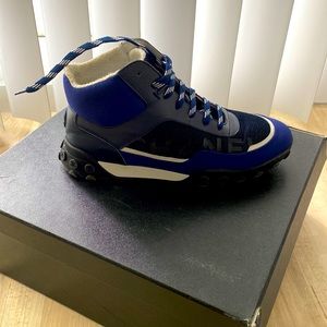 Chanel sneakers